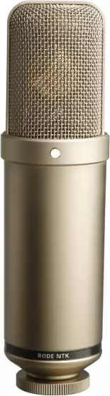 Rode NTK