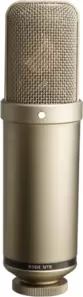 Проводной микрофон RODE NTK фото