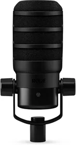 Проводной микрофон RODE PodMic USB фото