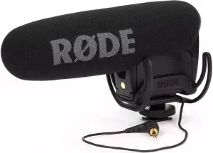 Rode VideoMic Pro Rycote