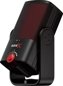 Проводной микрофон RODE XCM-50 фото