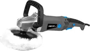 Полировальная машина Rogel PMR 180-1400 фото