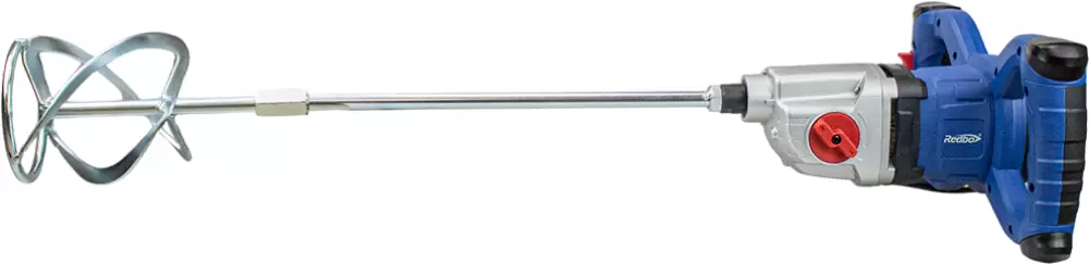 Строительный миксер Redbo RPM-1600/1DR фото