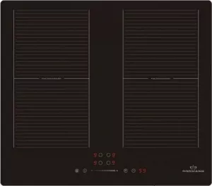 Варочная панель Rodmans BHI 6211 BL фото