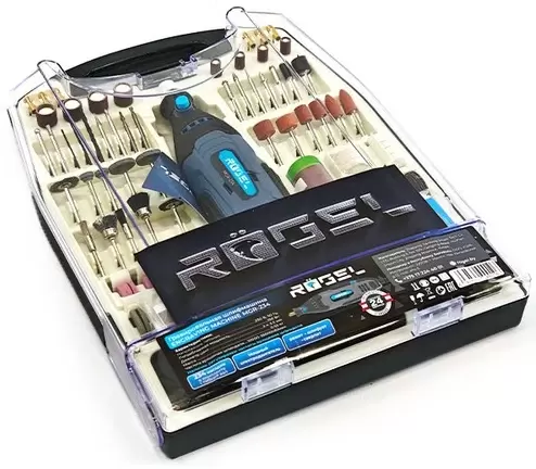 Rogel MGR-234
