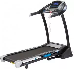 Беговая дорожка Roger Black Fitness Gold Treadmill 335/9356 фото