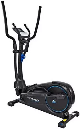 Roger Black Platinum Cross Trainer 232 9480