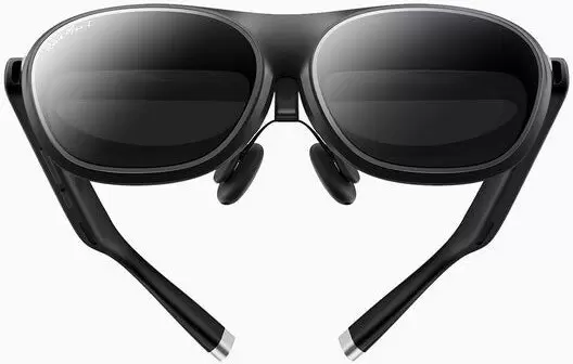 Умные очки Rokid Max 2 AR (черный) фото