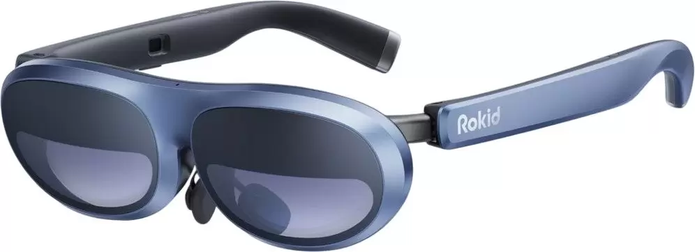 Умные очки Rokid RA201/RES102/RSR101 AR Joy Pack фото