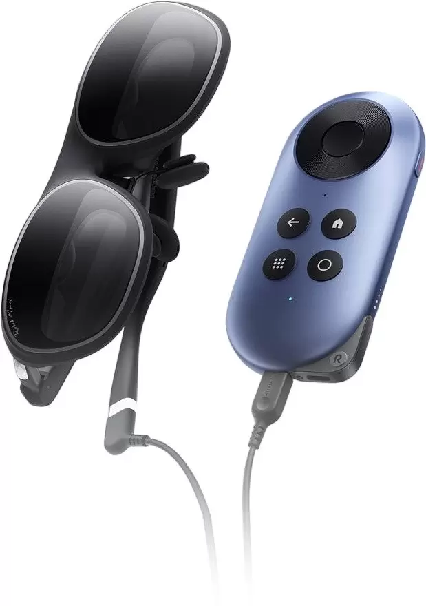 Умные очки Rokid RA301/RES102/RSR101 AR Joy 2 фото