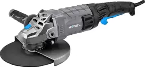 Углошлифовальная машина Rogel AGR 230-2200FS фото