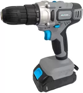 Аккумуляторная дрель-шуруповерт Rogel CDR-2025 фото