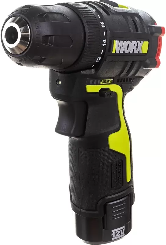 WORX Professional WU130X