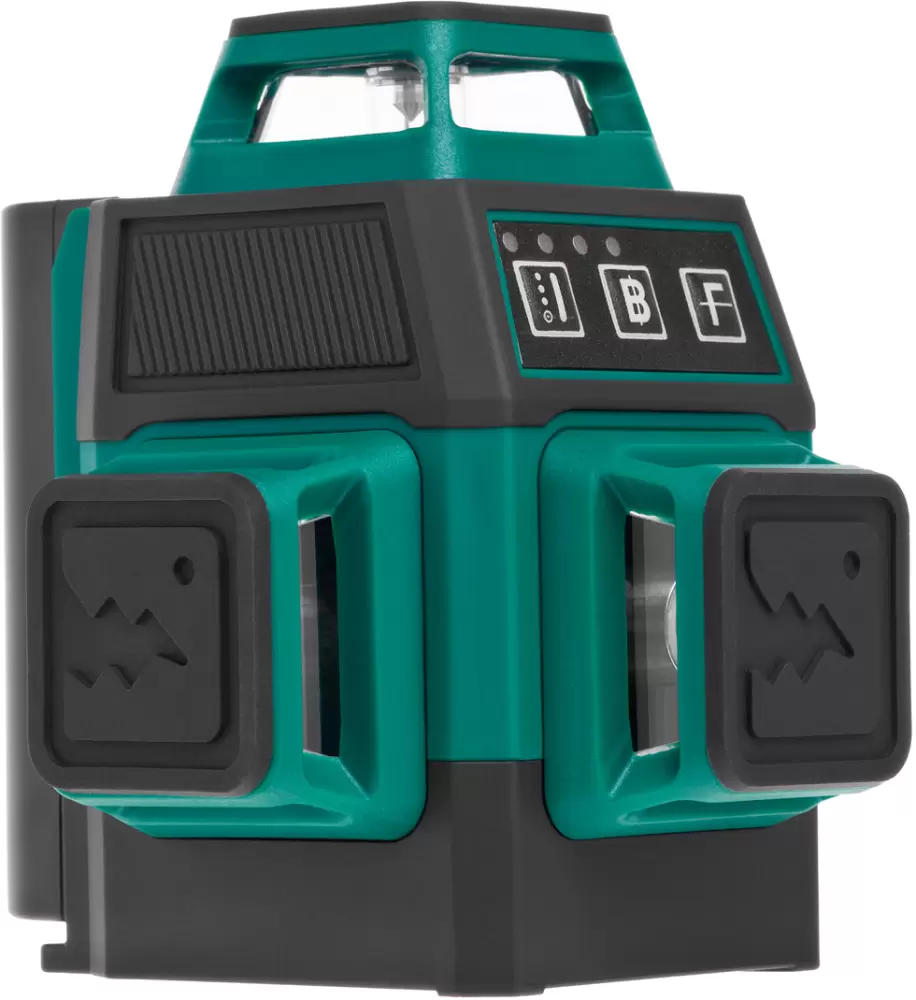 Лазерный нивелир Rokodil Ray Air 3D фото