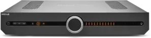Сетевой усилитель Roksan Attessa Streaming Amplifier (черный) фото