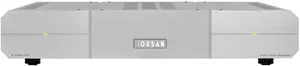 Усилитель мощности Roksan Caspian Power Amplifier (серебристый) фото