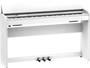 Roland F701 (белый)