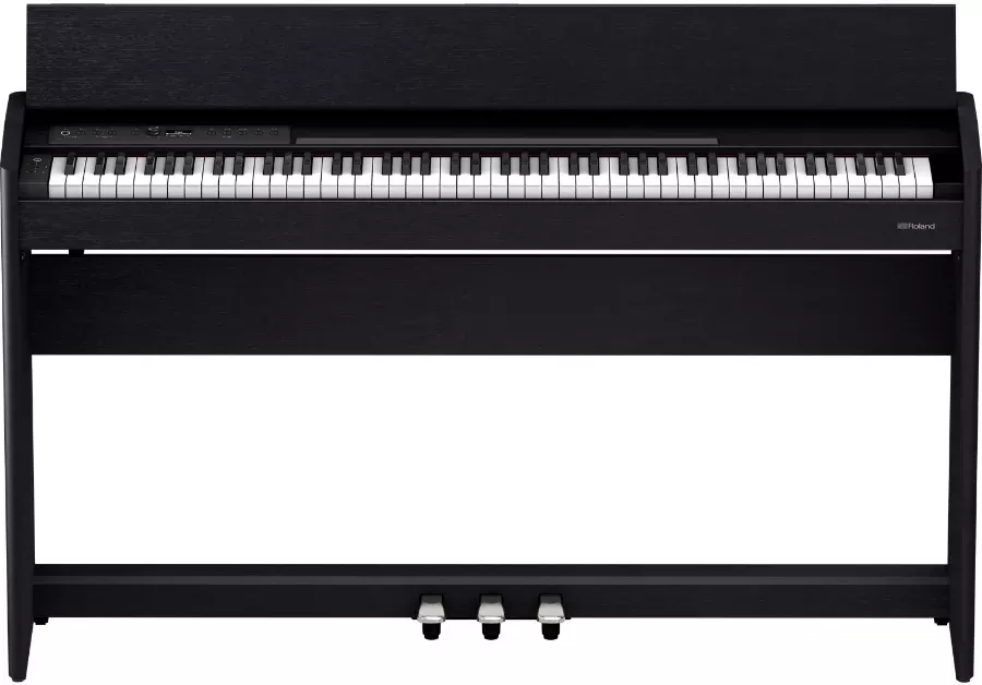 Roland F701 (черный)