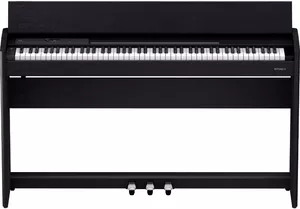 Цифровое пианино Roland F701 (черный) фото