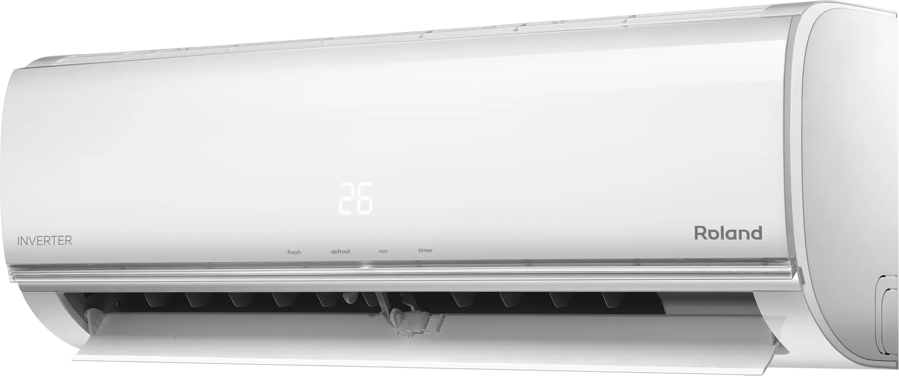 Кондиционер Roland FAVORITE FU-09HSS010/N6 фото