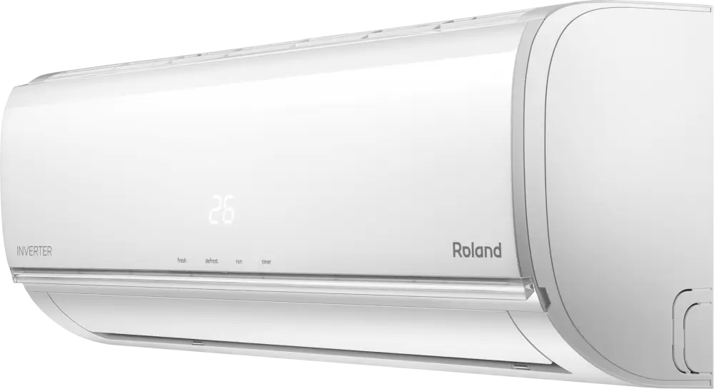 Кондиционер Roland FAVORITE FU-09HSS010/N6 фото