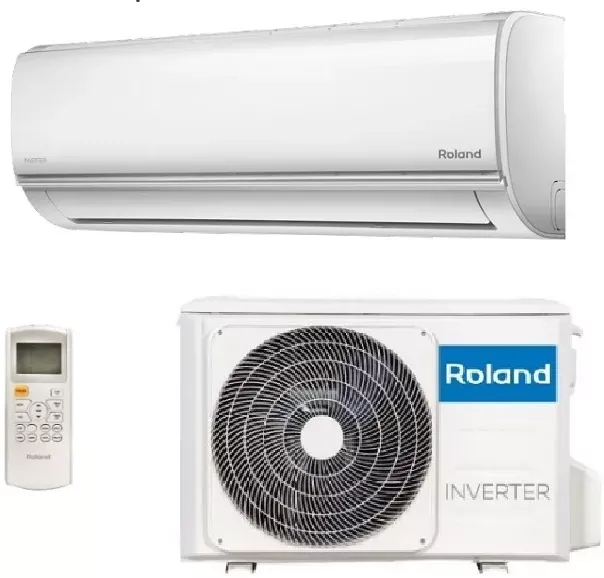 Roland Favorite II Inverter FIU-12HSS010/N3