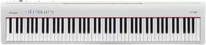 Цифровое пианино Roland FP-30X (белый) фото