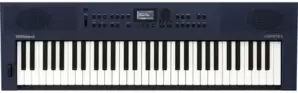 Синтезатор Roland Go:Keys 3 (темно-синий)