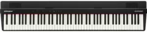 Цифровое пианино Roland Go:Piano88 фото
