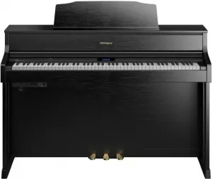 Цифровое пианино Roland HP-605 CB фото