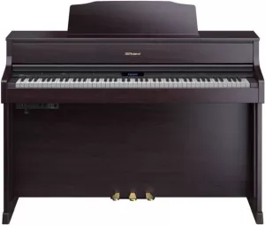 Цифровое пианино Roland HP-605 CR фото