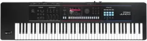 Синтезатор Roland Juno-D7