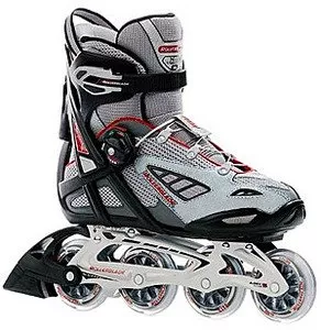 Роликовые коньки Rollerblade Astro 6 фото