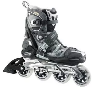 Роликовые коньки Rollerblade Crossfire 360 фото