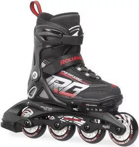 Роликовые коньки Rollerblade Spitfire 2014 фото