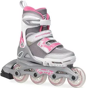 Роликовые коньки Rollerblade Spitfire SL G 2014 фото