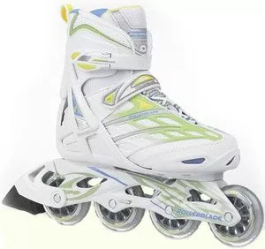 Роликовые коньки Rollerblade Sugar Free New York W фото