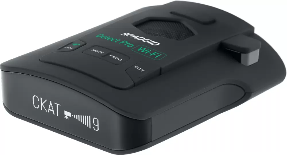 Roadgid Detect Pro Wi-Fi