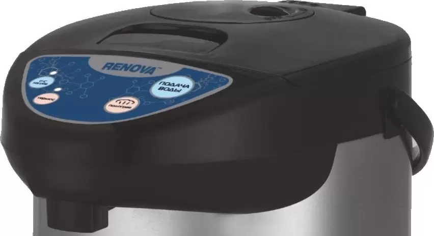 Термопот Renova TP3008-3DS1 фото