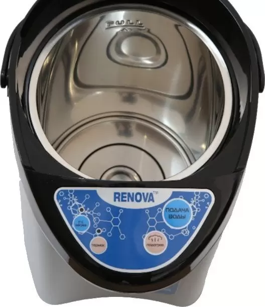 Термопот Renova TP3008-3DS1 фото