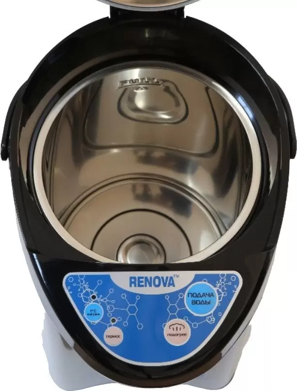 Термопот Renova TP4008-3DS1 фото 2