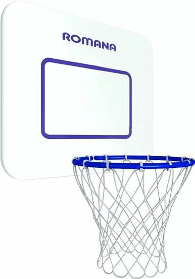 Баскетбольный щит ROMANA ДСК-ВО 92.04.04 фото