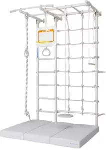 Детский спортивный комплекс Romana S7 Комплект №8 (Pastel) фото