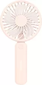 Rombica Flow Handy Fan V Rose