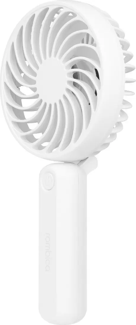 Вентилятор Rombica Flow Handy Fan V White фото