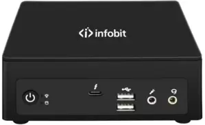 Компактный компьютер Infobit iMeeting A5 6934303722878 фото