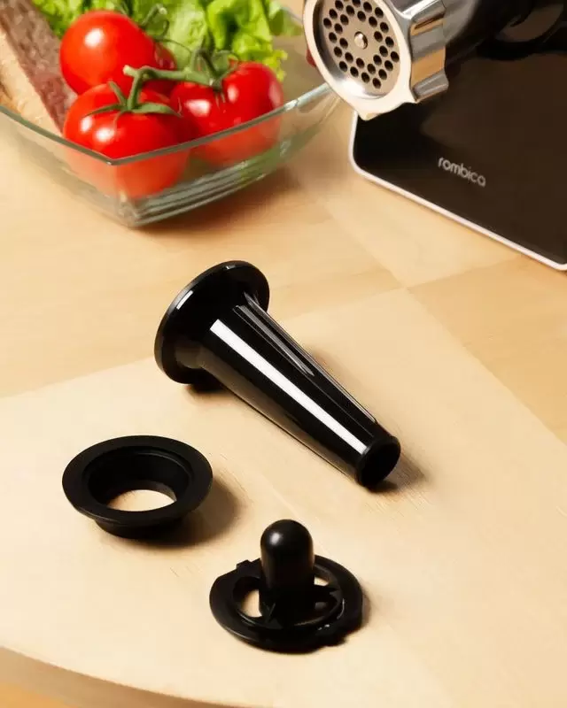 Мясорубка Rombica MGR-105 фото 5