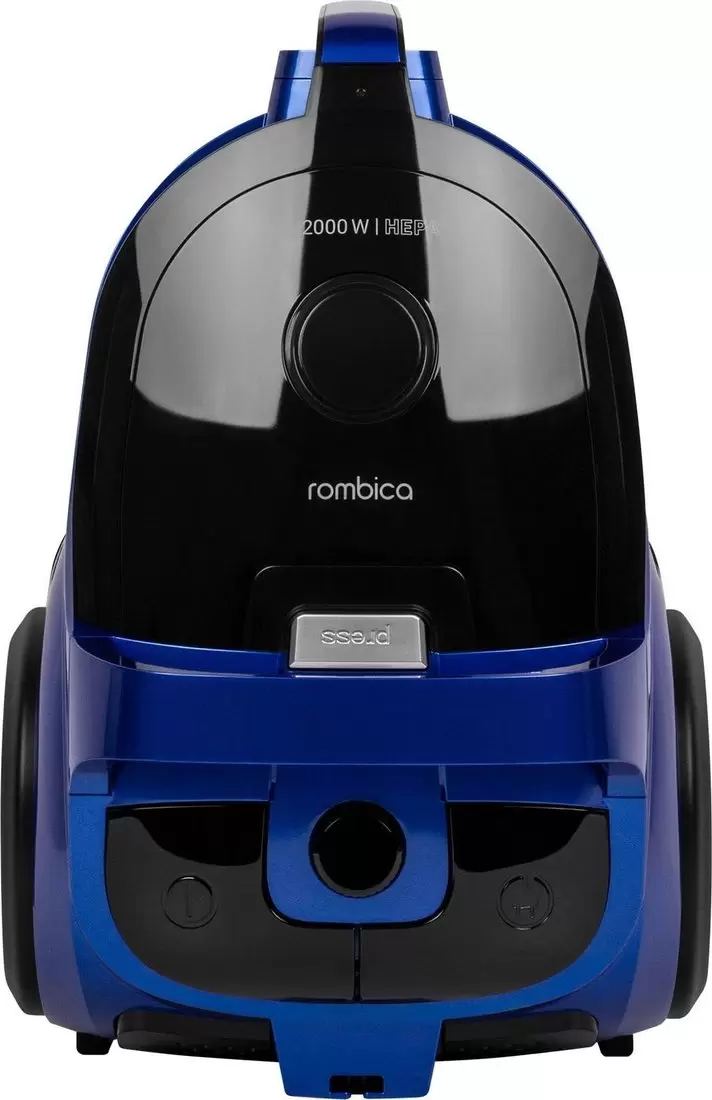 Пылесос Rombica MyClean Farris NBL20D03 фото