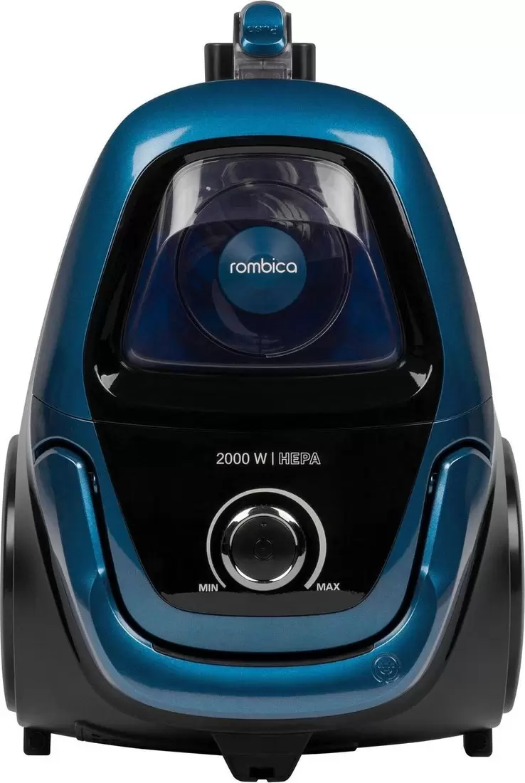 Пылесос Rombica MyClean Vento NBL20D02 фото