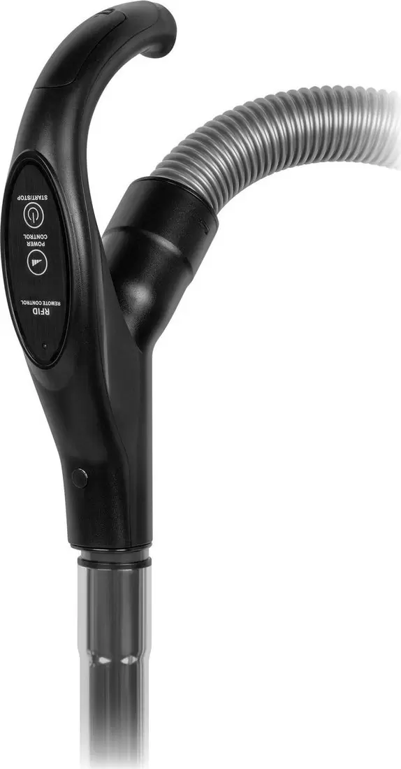 Пылесос Rombica MyClean Vento NBL20D02 фото